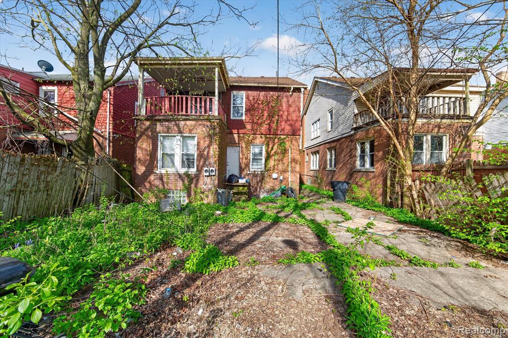 14052 Northlawn Street, Detroit, MI 48238 — Photo 54