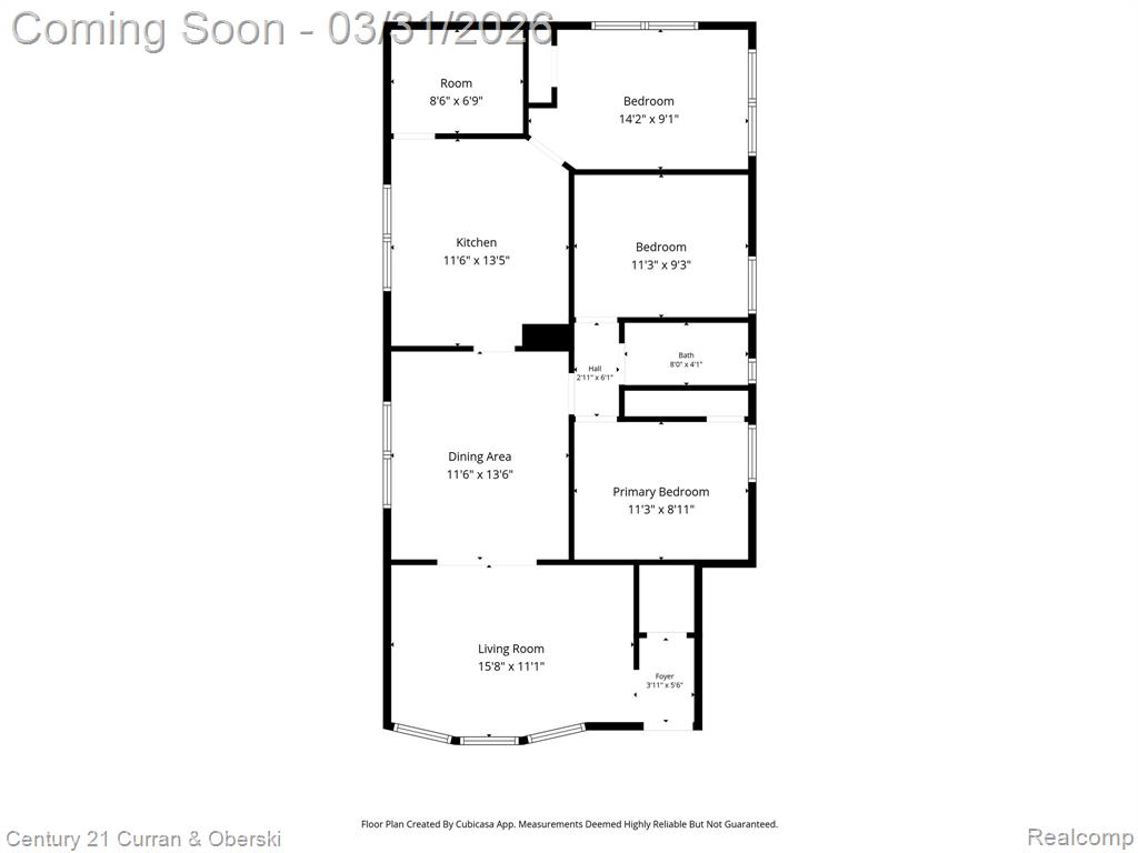 7241 American Street, Detroit, MI 48210 — Photo 35