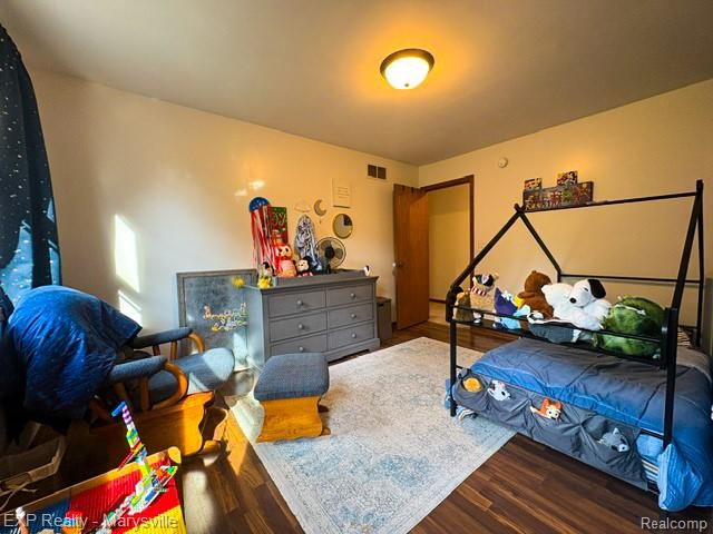 5538 Klettner Rd, St. Clair, MI 48079 — Photo 38