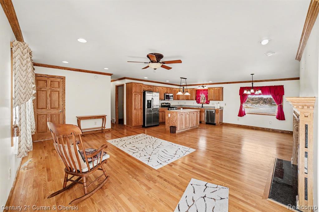 9370 Perch Lake Drive, Lake, MI 48632 — Photo 3