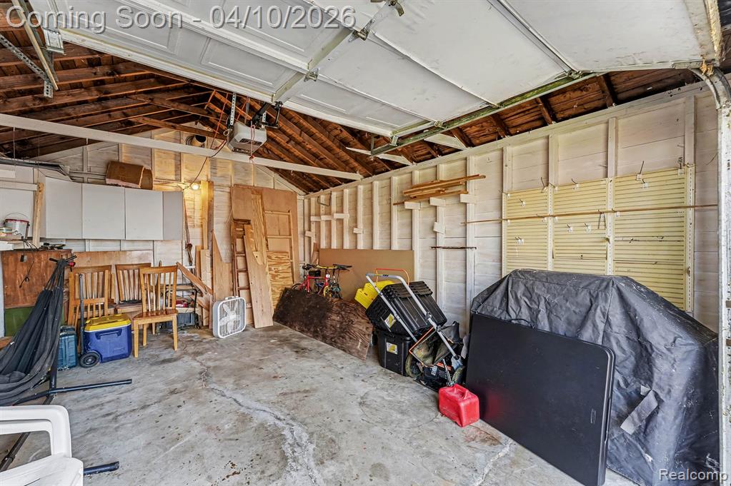 713 Riverbank Street, Lincoln Park, MI 48146 — Photo 24