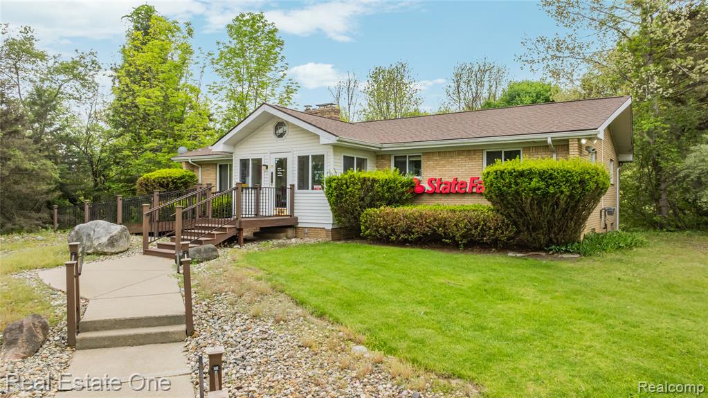 7217 SASHABAW Road, Clarkston, MI 48348 — Photo 3