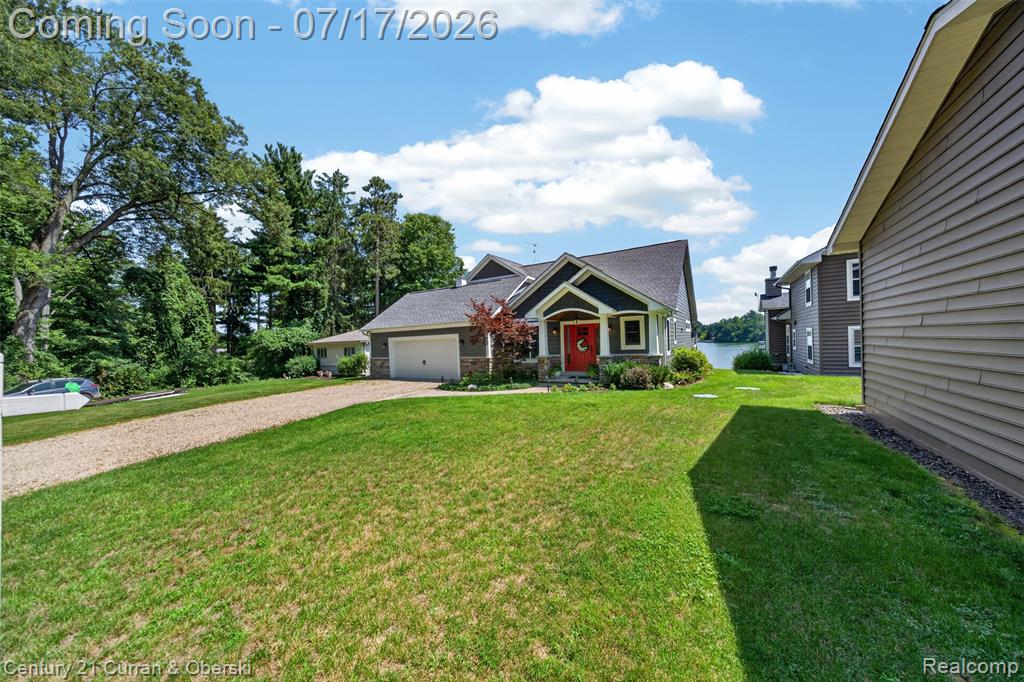 2770 Cozy Cove, Grass Lake, MI 49240 — Photo 14