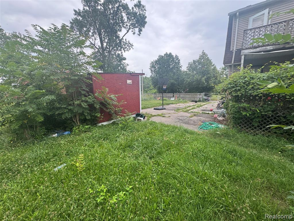 140 W MARGARET, Detroit, MI 48203 — Photo 9