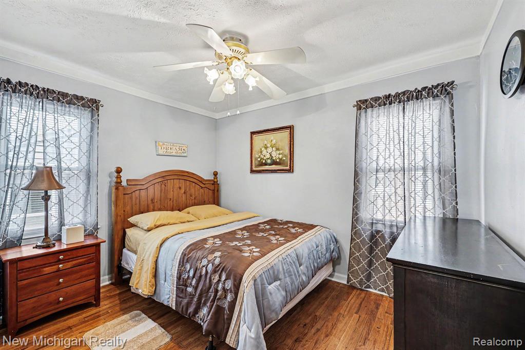 1664 11 Mile Road, Berkley, MI 48072 — Photo 9