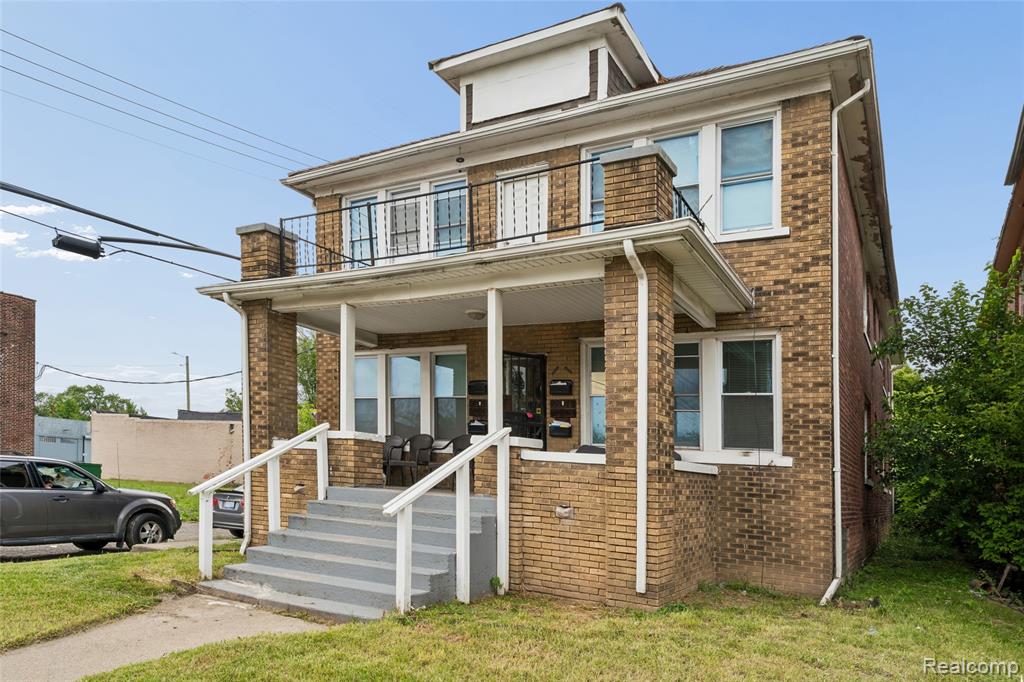 7225 American Street, Detroit, MI 48210 — Photo 5
