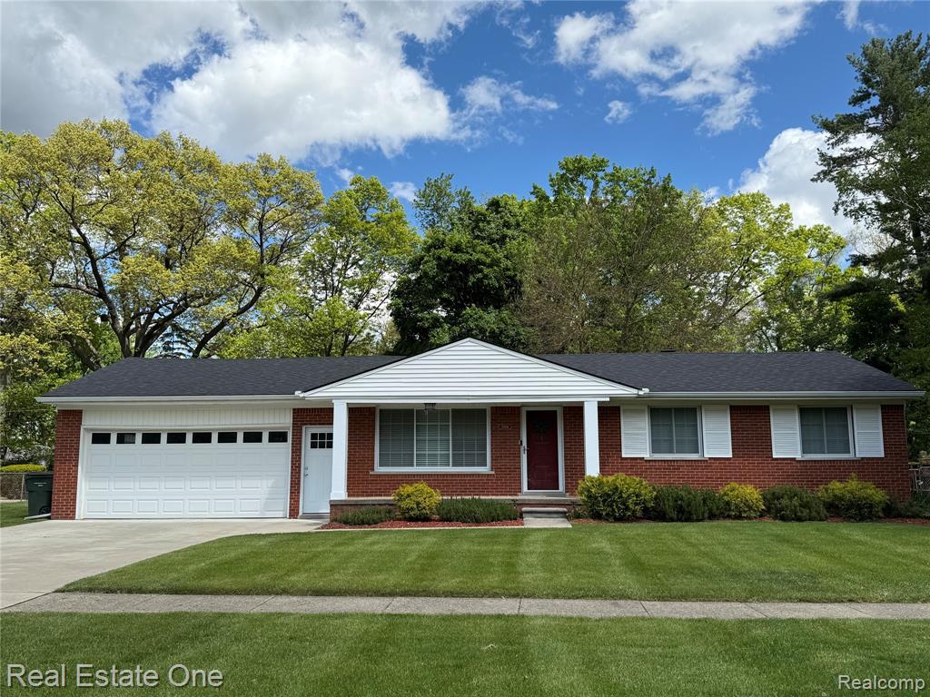 53216 Bruce Hill Drive, Shelby Twp, MI 48316 — Photo 3