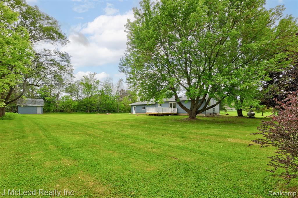 12146 Crawford Road, Otisville, MI 48463 — Photo 39