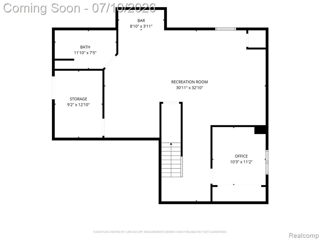 50610 Steed Drive, Canton, MI 48187 — Photo 44