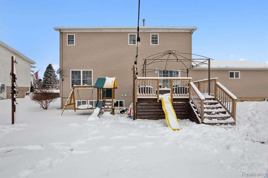 293 Village Preserve, Grass Lake, MI 49240 — Photo 33