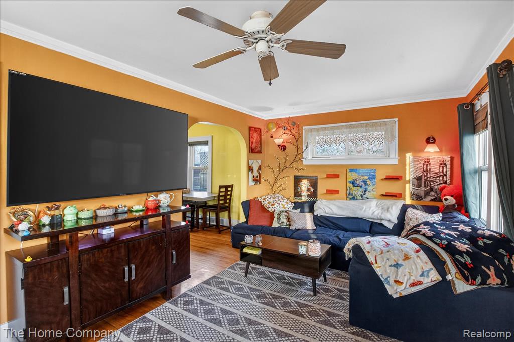 1214 Lincoln Avenue, Lincoln Park, MI 48146 — Photo 10