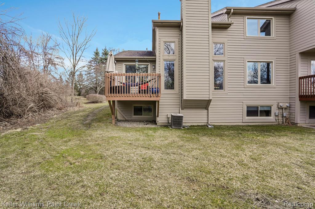 199 Kingsbrook Avenue, Ann Arbor, MI 48103 — Photo 30