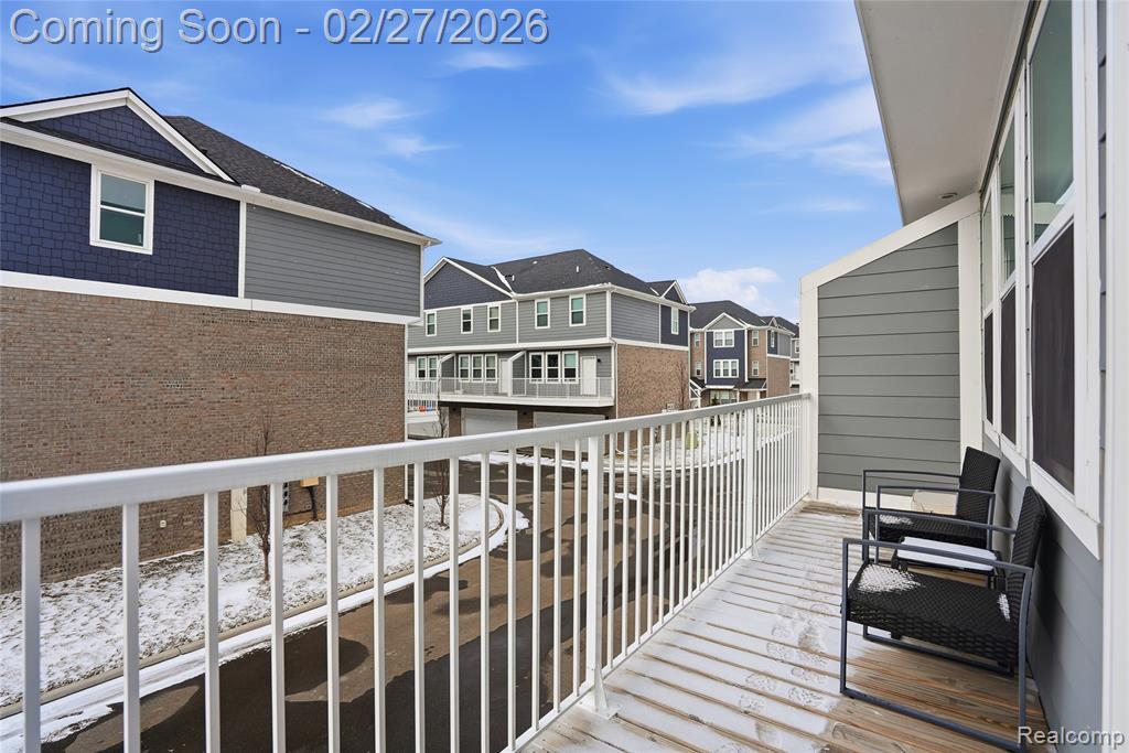 5904 Square Lake Court, Troy, MI 48085 — Photo 23