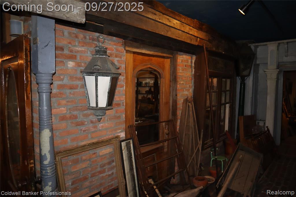 216 S Broad Street, Holly, MI 48442 — Photo 19