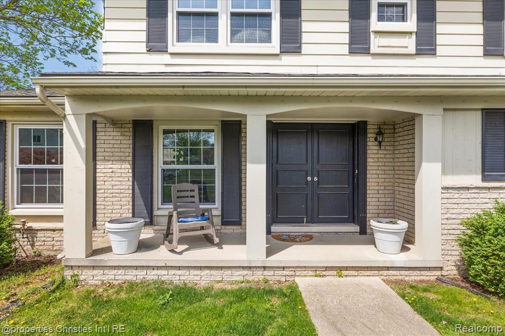 4160 Dawn Lane, West Bloomfield, MI 48323 — Photo 9