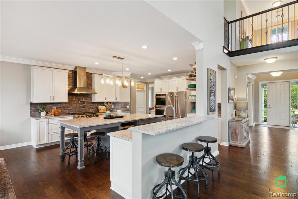 49309 Dominion Court, Canton, MI 48187 — Photo 20