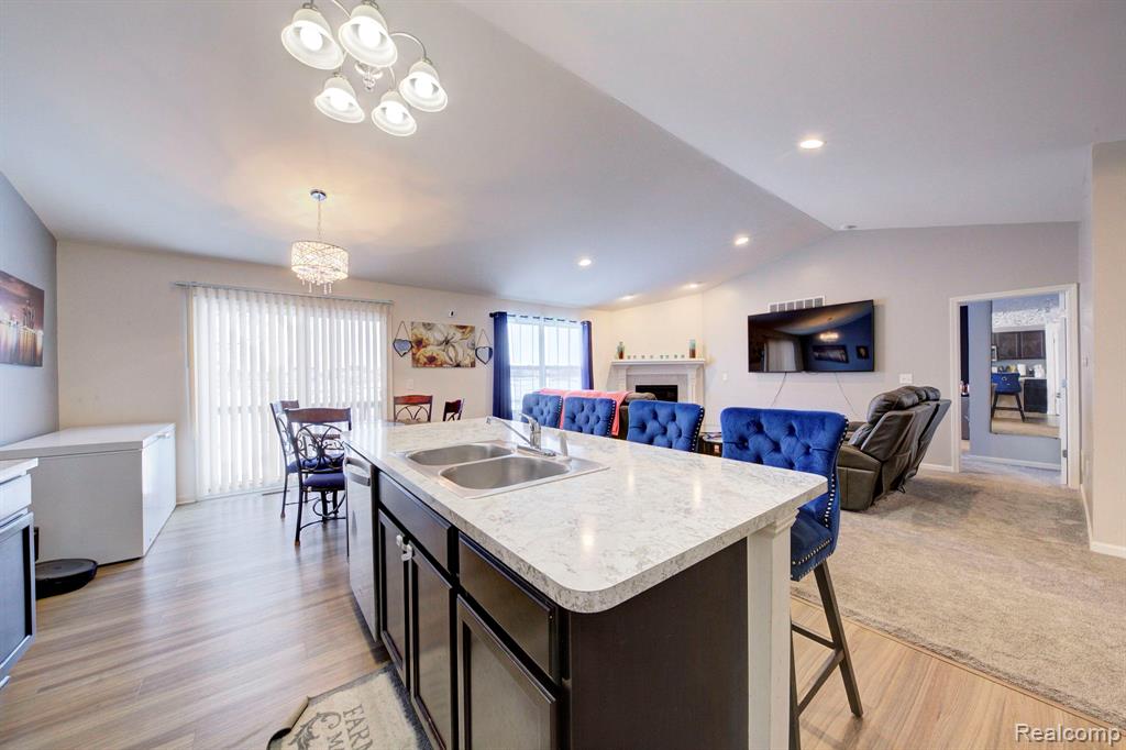 5989 Bay Hill Court, Romulus, MI 48174 — Photo 19