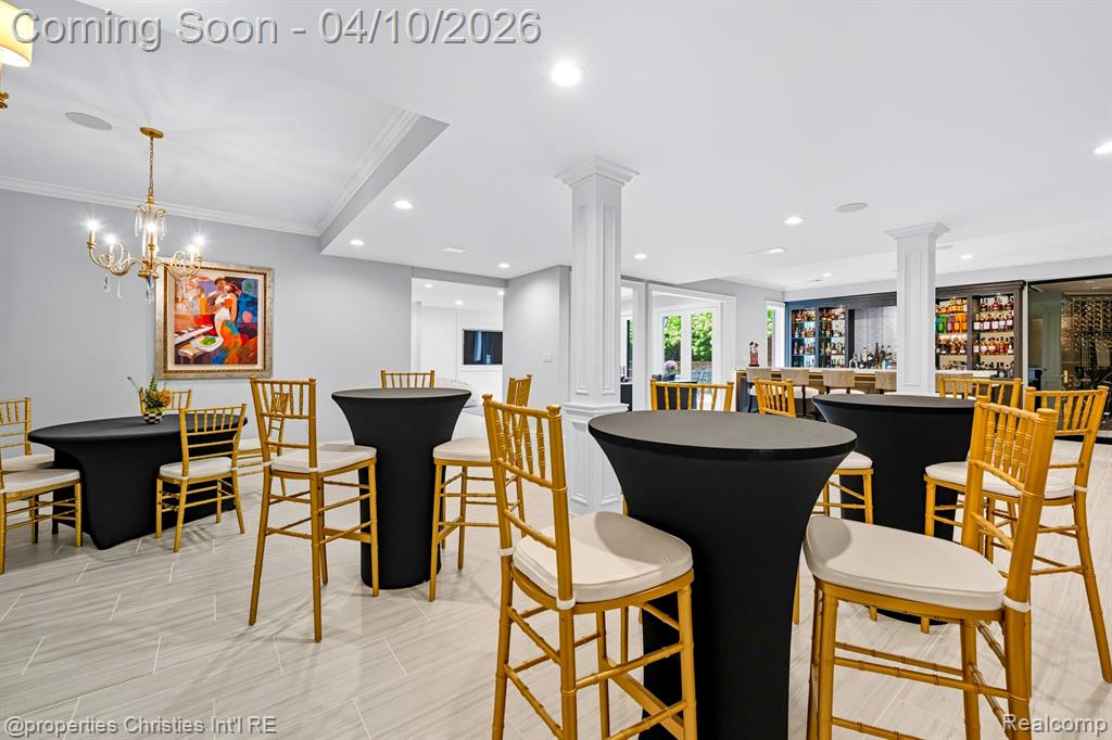 48923 Veneto Drive, Northville, MI 48167 — Photo 59