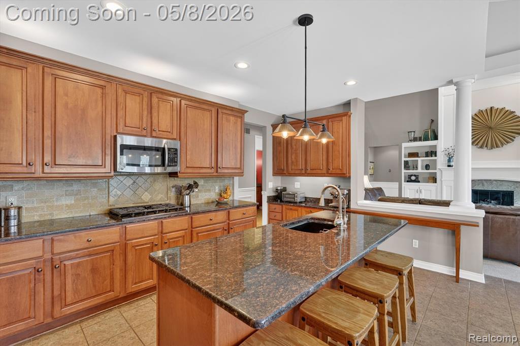 458 Kent Way, White Lake, MI 48383 — Photo 11