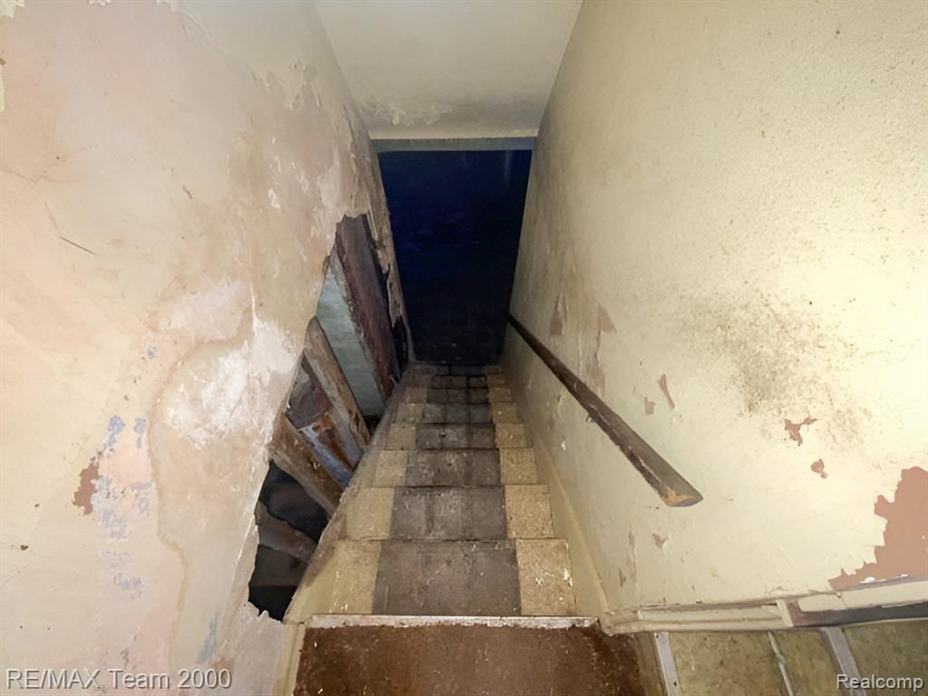 20091 Annott Street, Detroit, MI, 48205