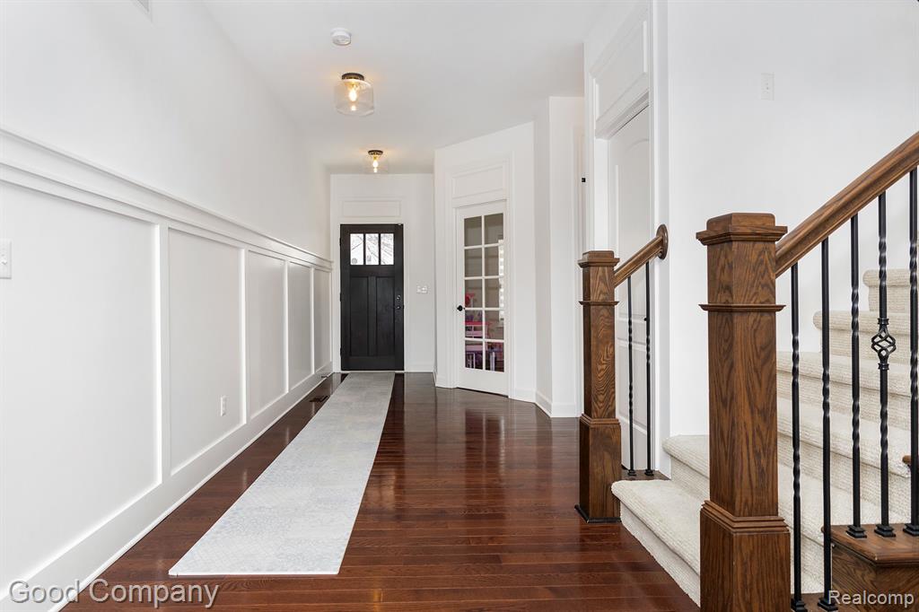 707 GOLF Avenue, Royal Oak, MI 48073 — Photo 20
