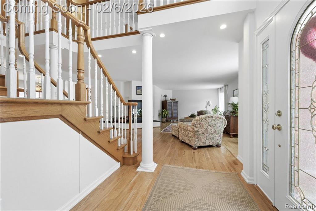 8842 Thorntree Drive, Grosse Ile, MI 48138 — Photo 4