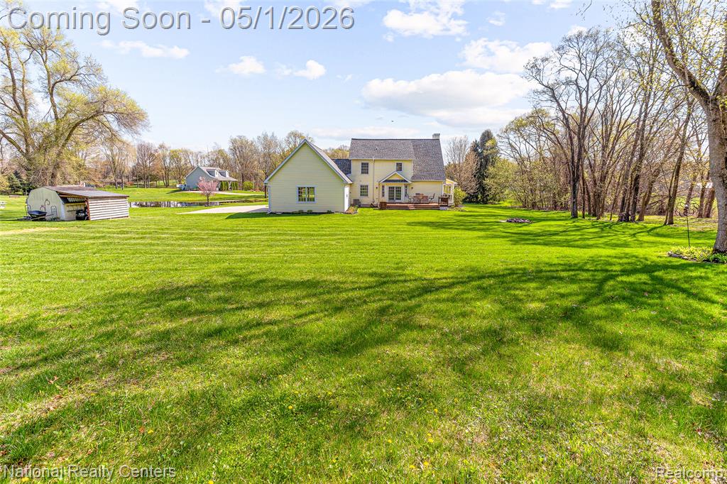 3983 Wing Drive, Pinckney, MI 48169 — Photo 2