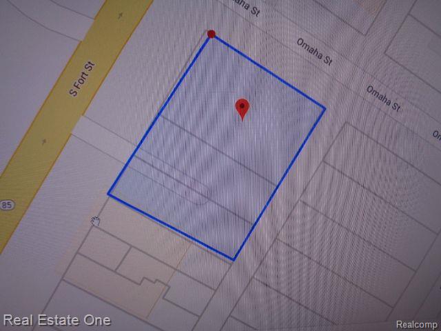 2601 S FORT Street, Detroit, MI 48217 — Photo 2
