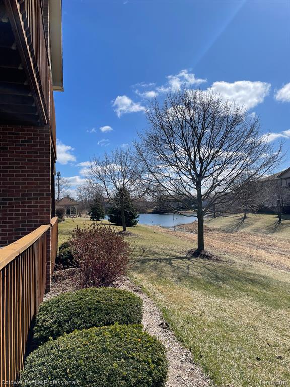 46067 TALLGRASS, Belleville, MI 48111 — Photo 9