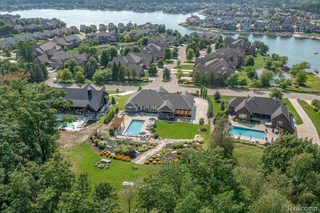 8431 STONEY CREEK Dr., South Lyon, MI 48178 — Photo 49