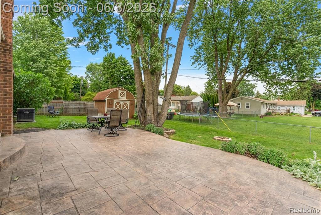 60718 Campground Road, Washington, MI — Photo 5