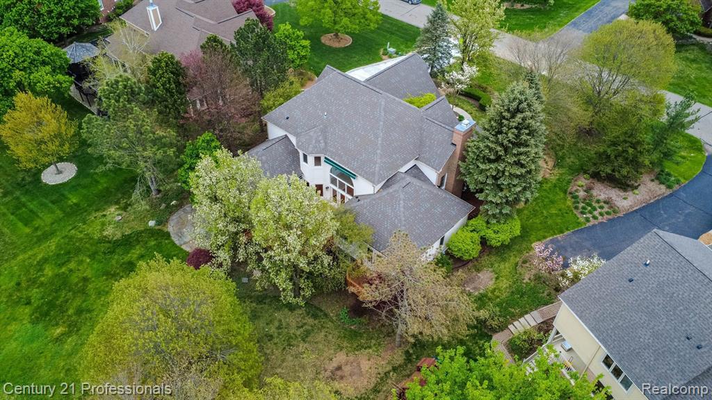 685 Dornoch Drive, Ann Arbor, MI 48103 — Photo 69