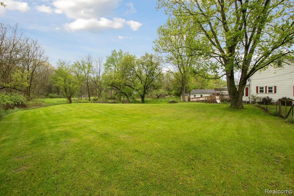 260 S DEXTER Street, Pinckney, MI 48169 — Photo 71