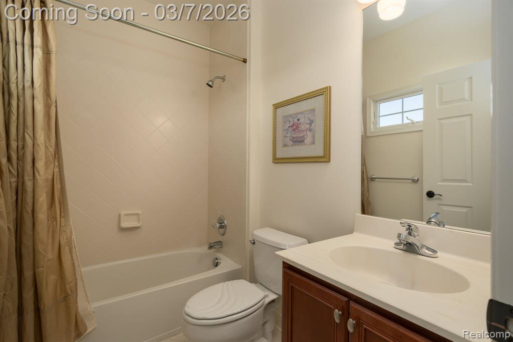 3763 Red Maple Court, Oakland, MI — Photo 43
