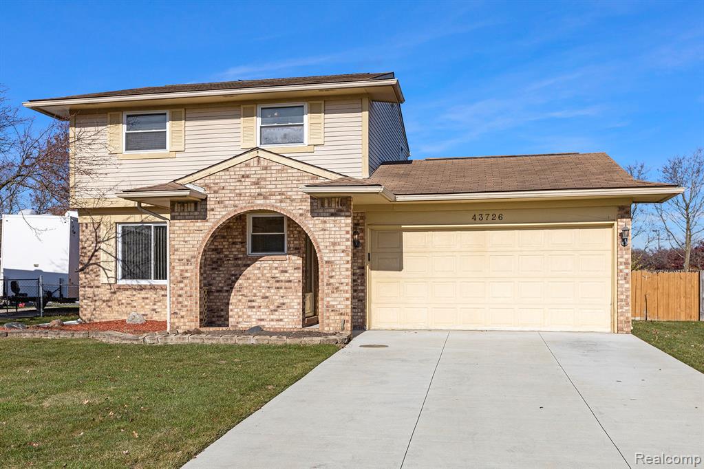 43726 Stuart Drive, Canton, MI 48187 — Photo 4