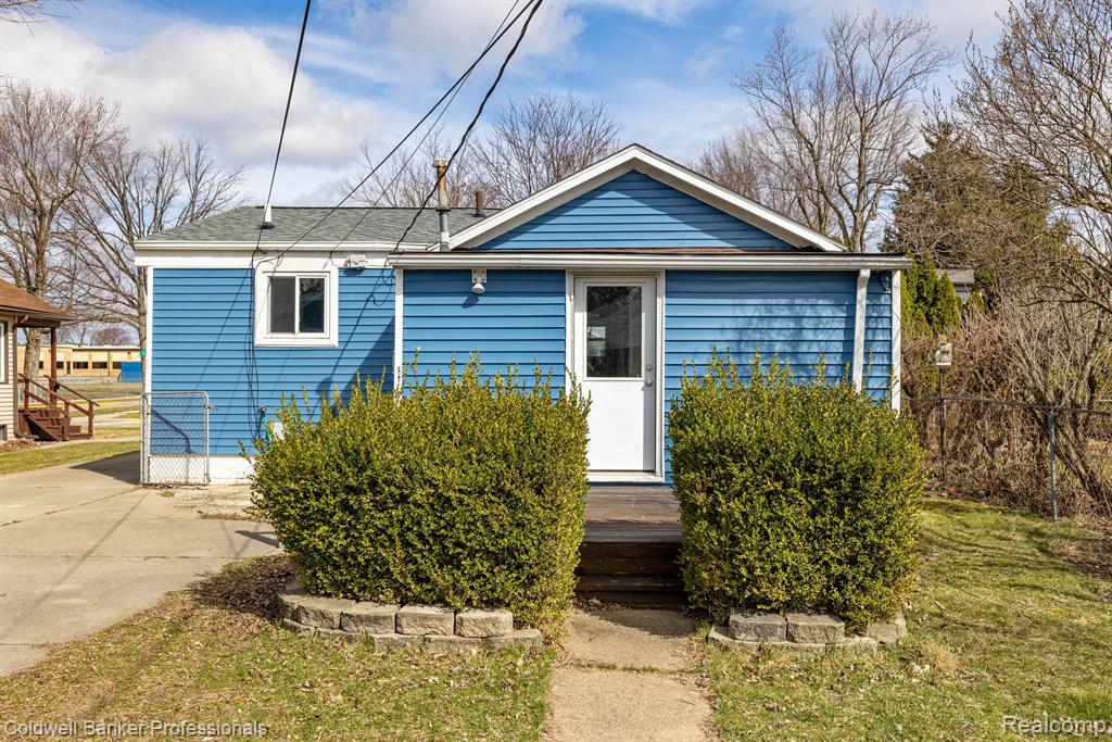 431 NAKOTA Street, Clawson, MI — Photo 23