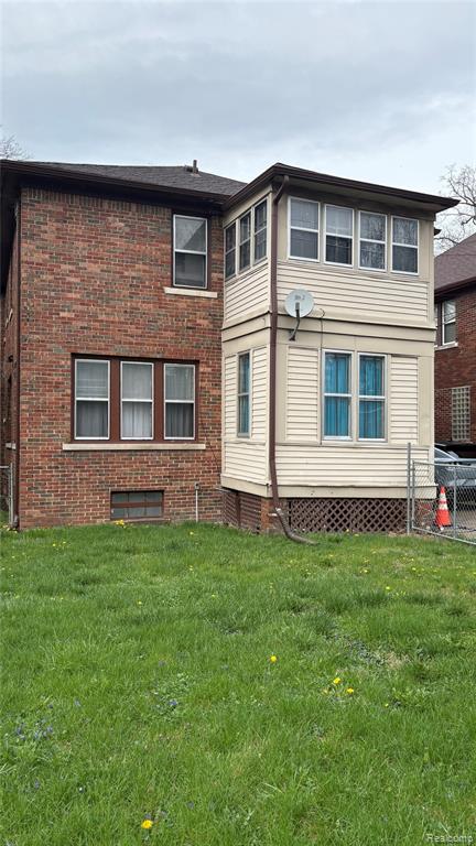 8735 Marygrove Drive, Detroit, MI 48221 — Photo 4