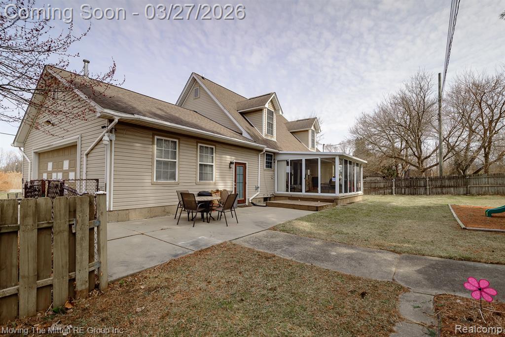 40065 S Interstate 94 Service Drive, Belleville, MI 48111 — Photo 43