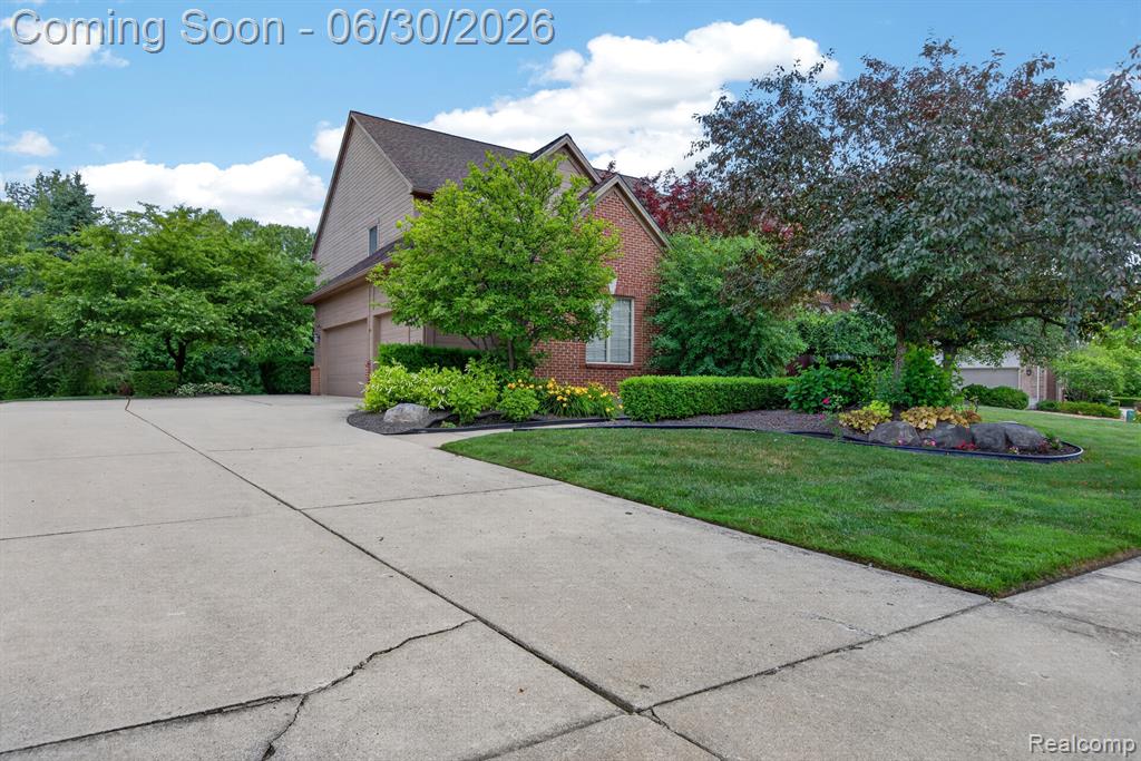 47100 Tania Court, Plymouth, MI 48170 — Photo 51