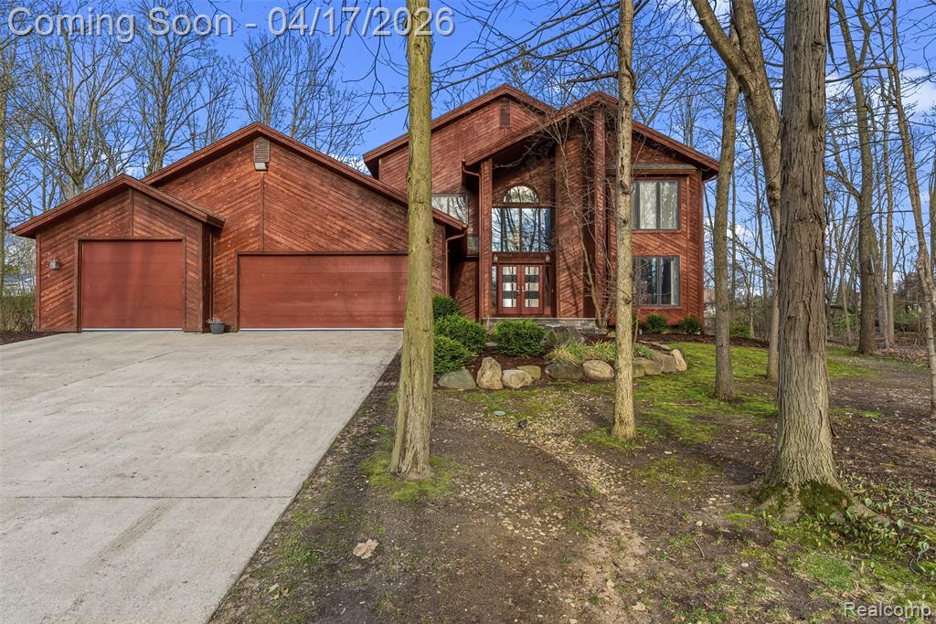 5113 Dye Hill Court, Flint, MI 48532 — Photo 3