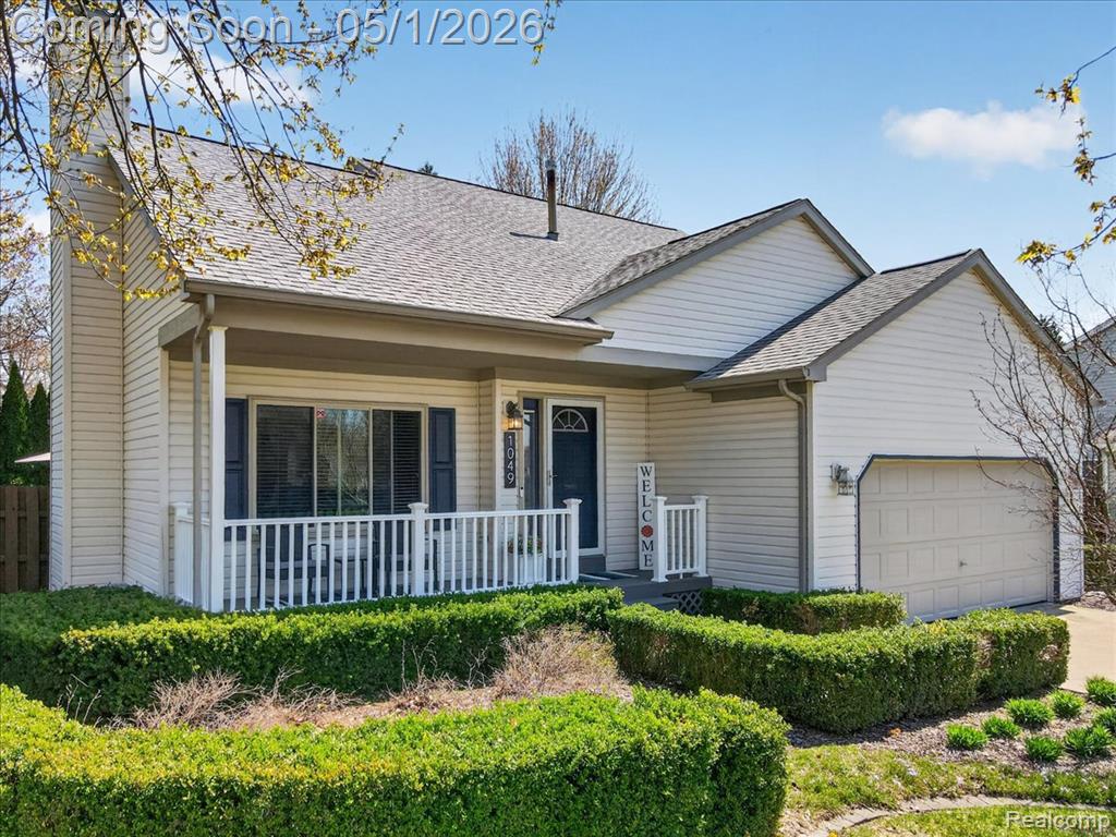 1049 Yale Drive, Oxford, MI 48371 — Photo 3