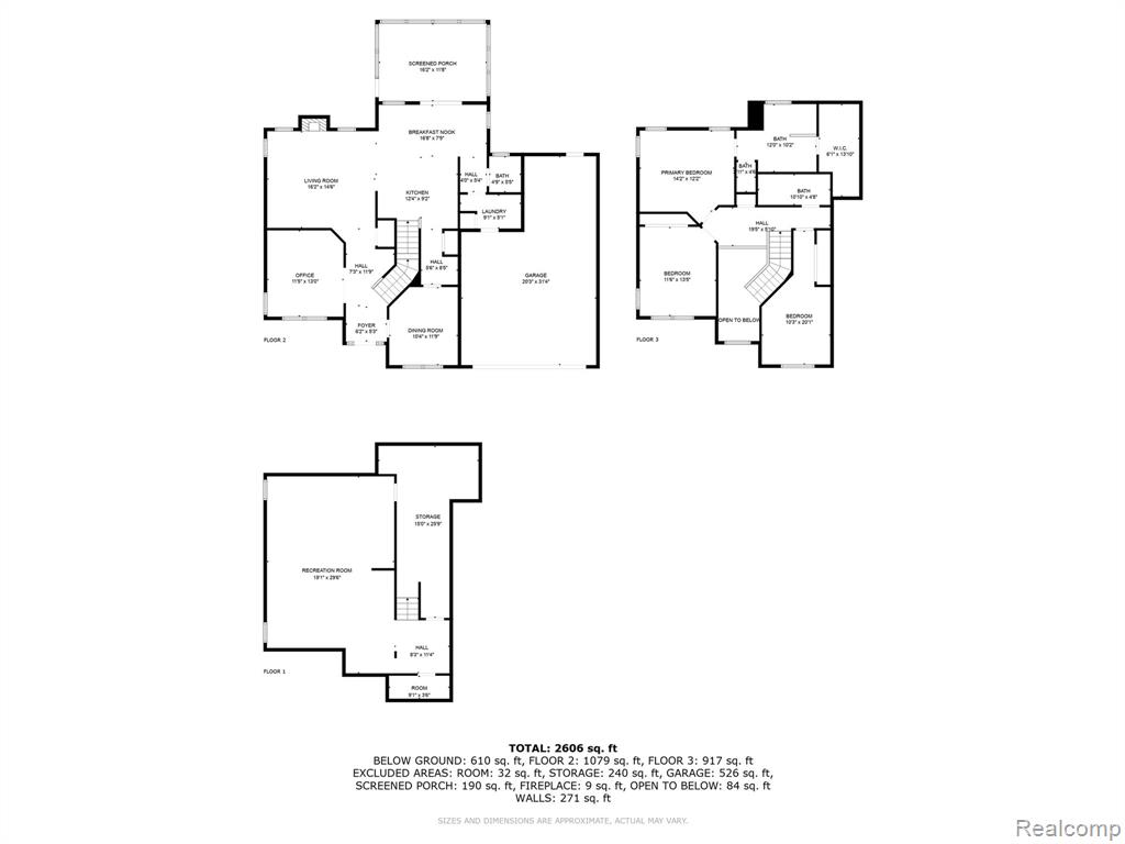 4778 Greenview Court, Commerce Twp, MI 48382 — Photo 41