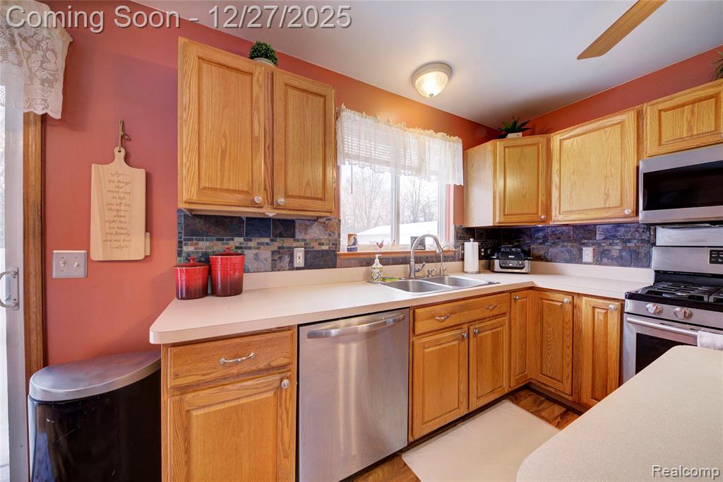 2168 Lake George Road, Leonard, MI 48367 — Photo 18