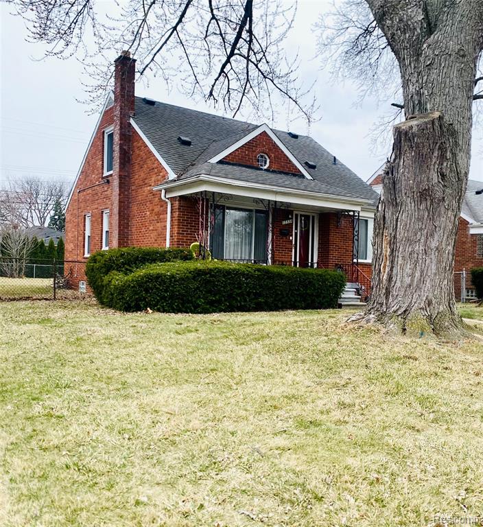 17334 Sprenger Avenue, Eastpointe, MI 48021 — Photo 3