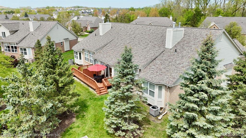 49431 N GLACIER, Northville, MI 48168 — Photo 37