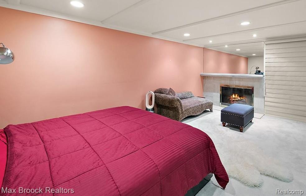 1592 S Hill Circle, Bloomfield Hills, MI 48304 — Photo 16