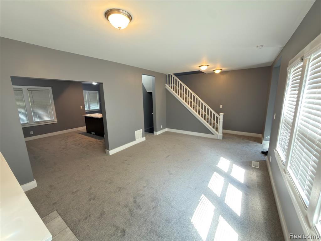 15 FOREST Street, River Rouge, MI 48218 — Photo 3