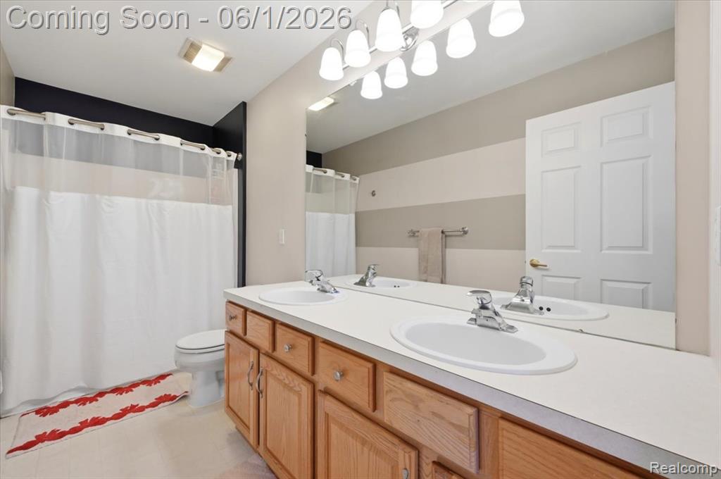 48606 Greenwich Circle, Canton, MI 48188 — Photo 36