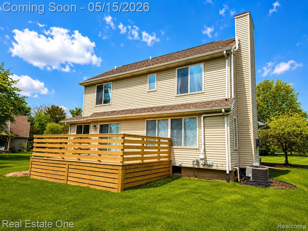6692 Goldwin Drive, Brighton, MI 48116 — Photo 30