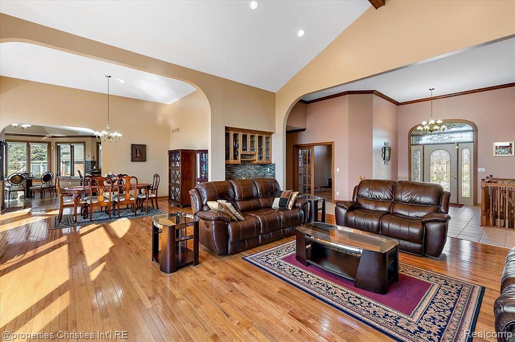 41194 MARKSWAY, Sterling Heights, MI 48314 — Photo 26